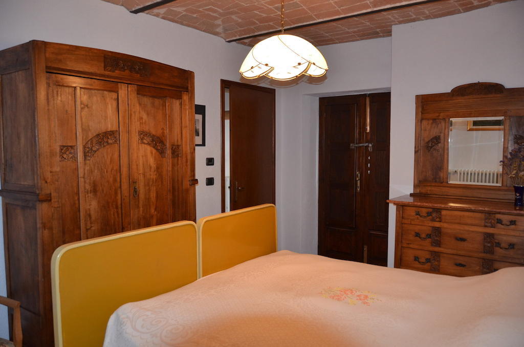 La Corte Di Gerardo Tonco Rom bilde